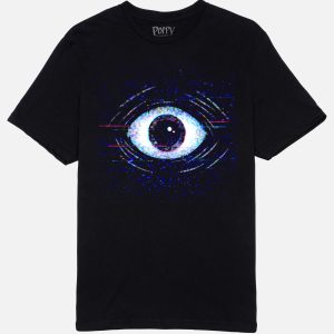 Poppy Playtime The Doctor Eye Tee
